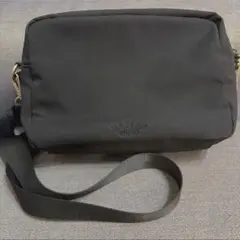 TOCCA ショルダーバッグ ブラックのサムネイル
