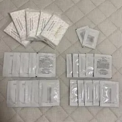 COSME DECORTE サンプルセット化粧水 乳液 クリーム