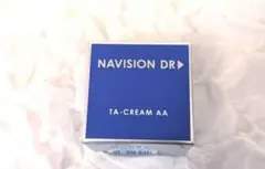 【新品未開封】ナビジョンDR TAクリームAAn