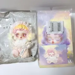 スカルパンダ シークレット含むフルコンプリート 2026年最新】スカルパ シークレットの人気アイテム - メルカリ