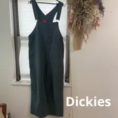Dickies オーバーオール サロペット　ディッキーズのサムネイル