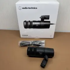 Audio-Technica AT2040USB ウインドスクリーンセットのサムネイル