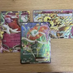 ポケモンカード ポケカ フラージェス まとめ売りのサムネイル