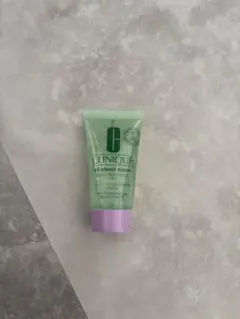 【未使用】CLINIQUE リキッド フェーシャル ソープ マイルド