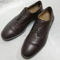 スピングルムーブ スピングルビズ スニーカー 茶 ブラウン 日本製 XL 285