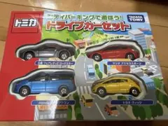 2026年最新】トミカ ドライブカーセットの人気アイテム - メルカリ