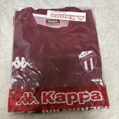 【未使用】イネギョルスポル　サッカーウェア　Sサイズ　トルコリーグ　kappa