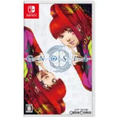 グノーシア Nintendo Switch