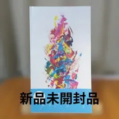 嵐のシングルCD「カイト」のファンクラブ会員限定盤です。