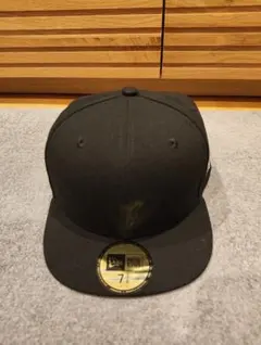 最終値下げ！NEW ERA アンパイアキャップ