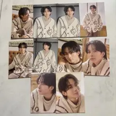 澤本夏輝 ずっとずっと