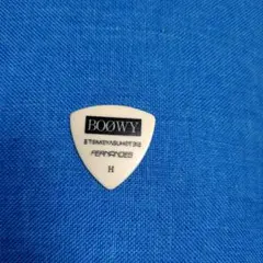 2025年最新】boowy ピックの人気アイテム - メルカリ