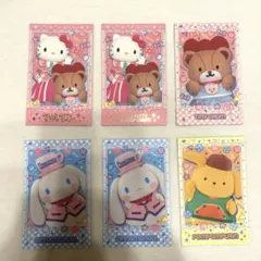 キャラポトレサンリオ4のサムネイル