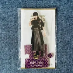 ACEes HiHi Jets 作間龍斗 アクスタ 2022 春