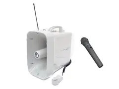 2026年最新】拡声器 ユニペックスの人気アイテム - メルカリ