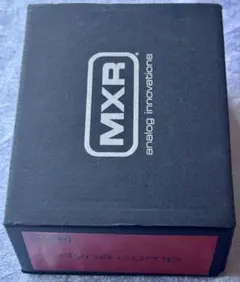 2026年最新】MXR DYNA-COMPの人気アイテム - メルカリ