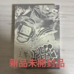 TWS 투어스 4th Mini Album: play hard アルバム ⑧