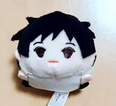 ユーリ!!! on ICE もちマス もちもちマスコット 勝生勇利