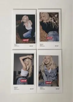 2026年最新】blackpink ロゼ サインの人気アイテム - メルカリ