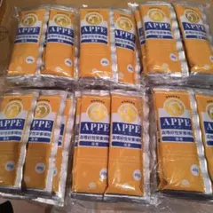 APPE アペ 犬猫用栄養補給食 3箱＋バラ8個セット - メルカリ