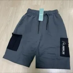 カーゴパンツスウェット150