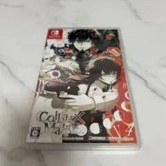 Collar×Malice for Nintendo Switch 通常版