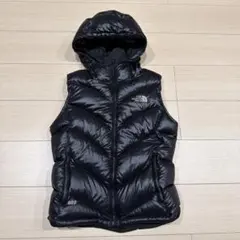 THE NORTH FACE ノースフェイス ダウンベスト