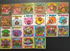 昭和レトロ1988年バンダイ日本製お宝ビックリマン 天魔デビル 超合金フィギュア 2025年最新】昭和レトロデビルの人気アイテム - メルカリ