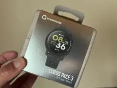 coros スマートウォッチ