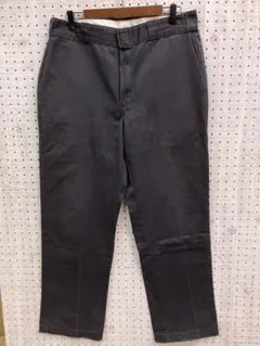 ストリート グランジ 古着 Dickies ディッキーズ ワークツイルパンツ