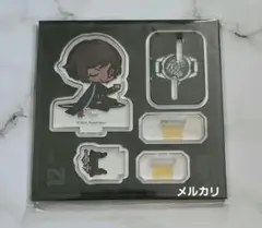 Limbus Company　ウーティス　アクスタ