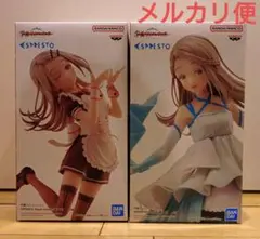 フィギュア 学園アイドルマスター ESPRESTO 篠澤広