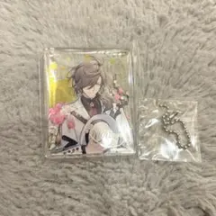 にじさんじFlower festival アニメイトカフェ コロッタ