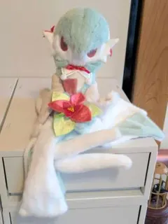 ポケモン サーナイト ぬいぐるみ クリスマス
