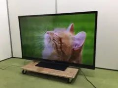 55BZ710X TOSHIBA 55型 液晶テレビ 【東京都・神奈川県限定】 - メルカリ