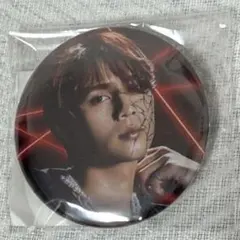 THE RAMPAGE スクラッチ 神谷健太