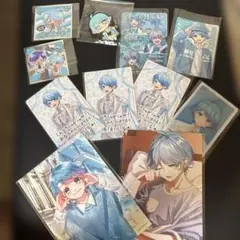いれいす　ほとけ　まとめ売り　新品