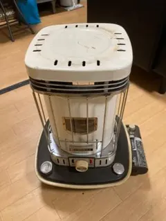 C98レア品✨POP スウェーデン製 ストーブ 2筒式ストーブ ヴィンテージ