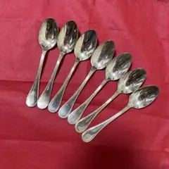 STERLING スターリングシルバー スプーン 3本セット 銀 46g - メルカリ
