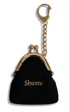 BE:FIRST Shunto シークレットコインケース