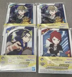 ポケモン　一番くじ　E賞