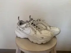 NIKE TC7900 ホワイトのサムネイル