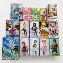 あ*様 フィギュア まとめ売り 未開封品14点セット