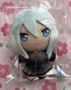 ラッキーくじ プロセカ 宵崎奏 B賞　ぷちぬい