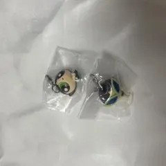 パワー パフ ガールズ めじるしアクセサリー2 バターカップ