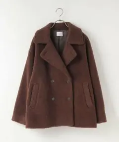 ２ＷＡＹエリボアコート LOWRYSFARM