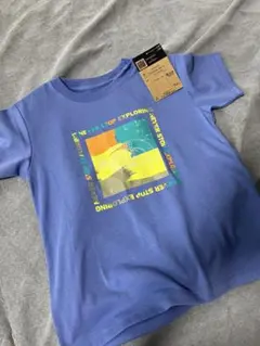 最終値下げ‼️THE NORTH FACE Tシャツ120cm