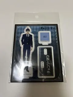 チェンソーマン 韓国 popup 早川アキ アキ アクスタ アクリルスタンド