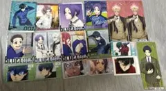 ブルーロック　スナマイ　パシャこれ　まとめ売り