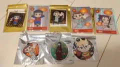 薬屋のひとりごと×長崎ランタンフェスティバルコラボ　キーホルダー＆カードセット